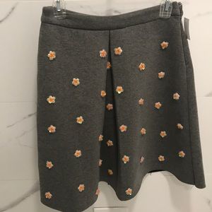 Chic Endless Rose Skirt